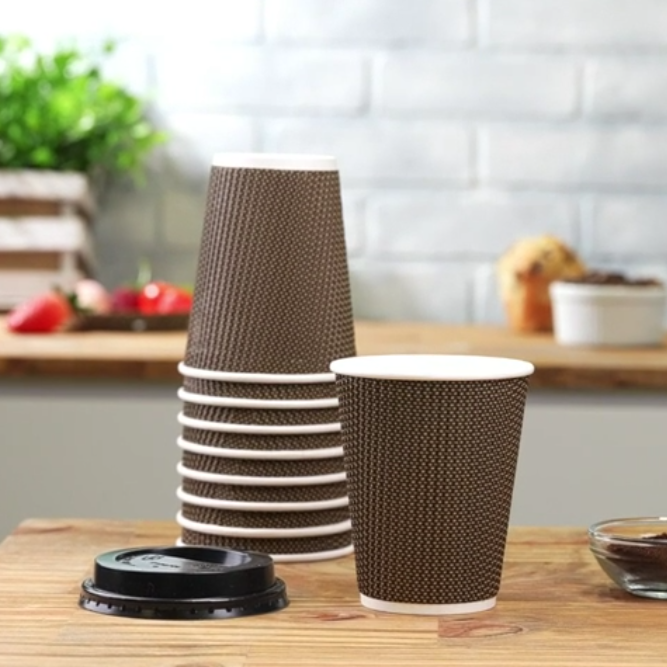 coffee mug with lid