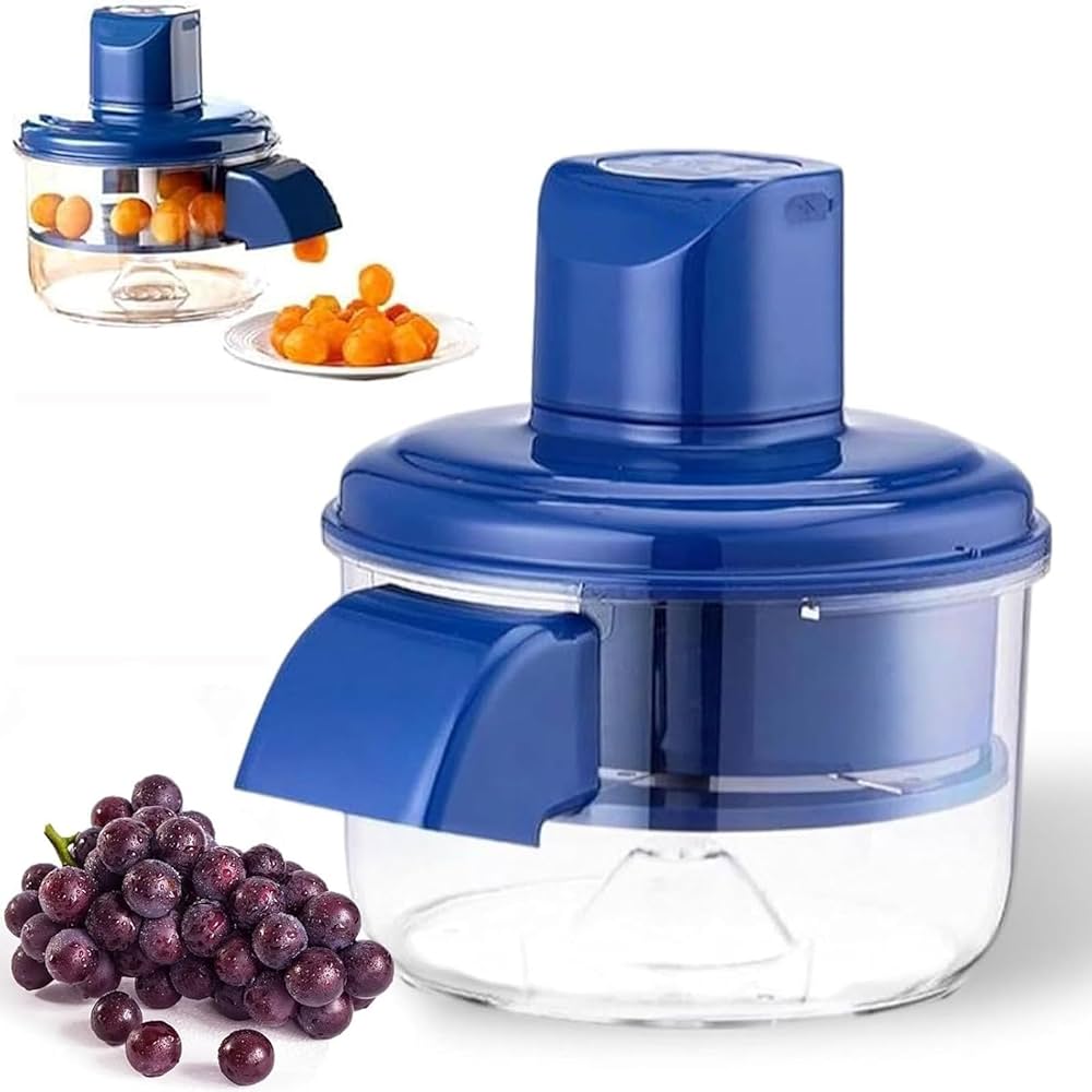 Kawu Electric Grape Peeling Machine