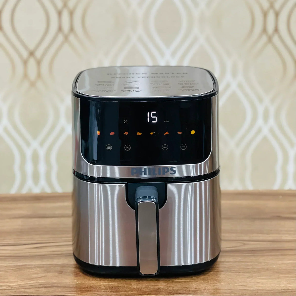 Philips air fryer