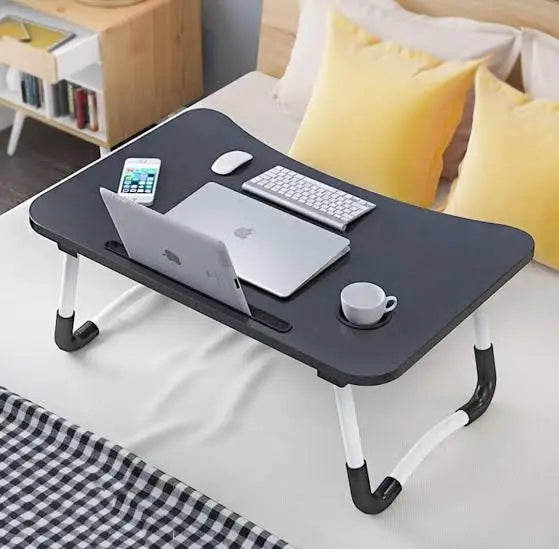 Foldable Bed Table, Floor Table, Drawing Desk, Portable Laptop Table