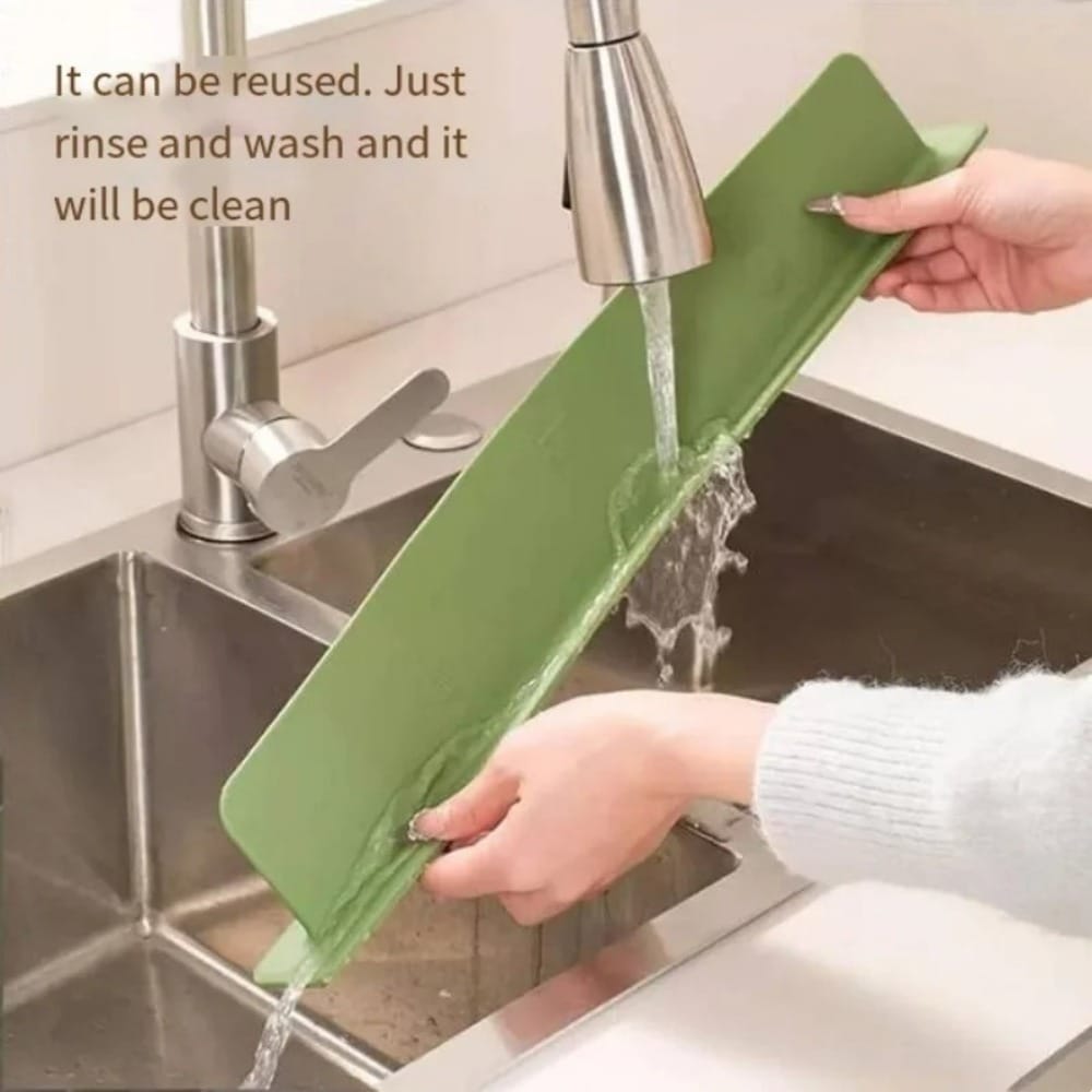 water stopper for kitchen sink