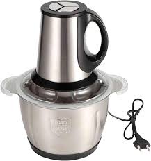 Meat Chopper Electric Grinders Food Processor