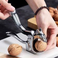 Almond Nutcracker ,Walnut Cracker