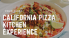  California Pizza Kitchen