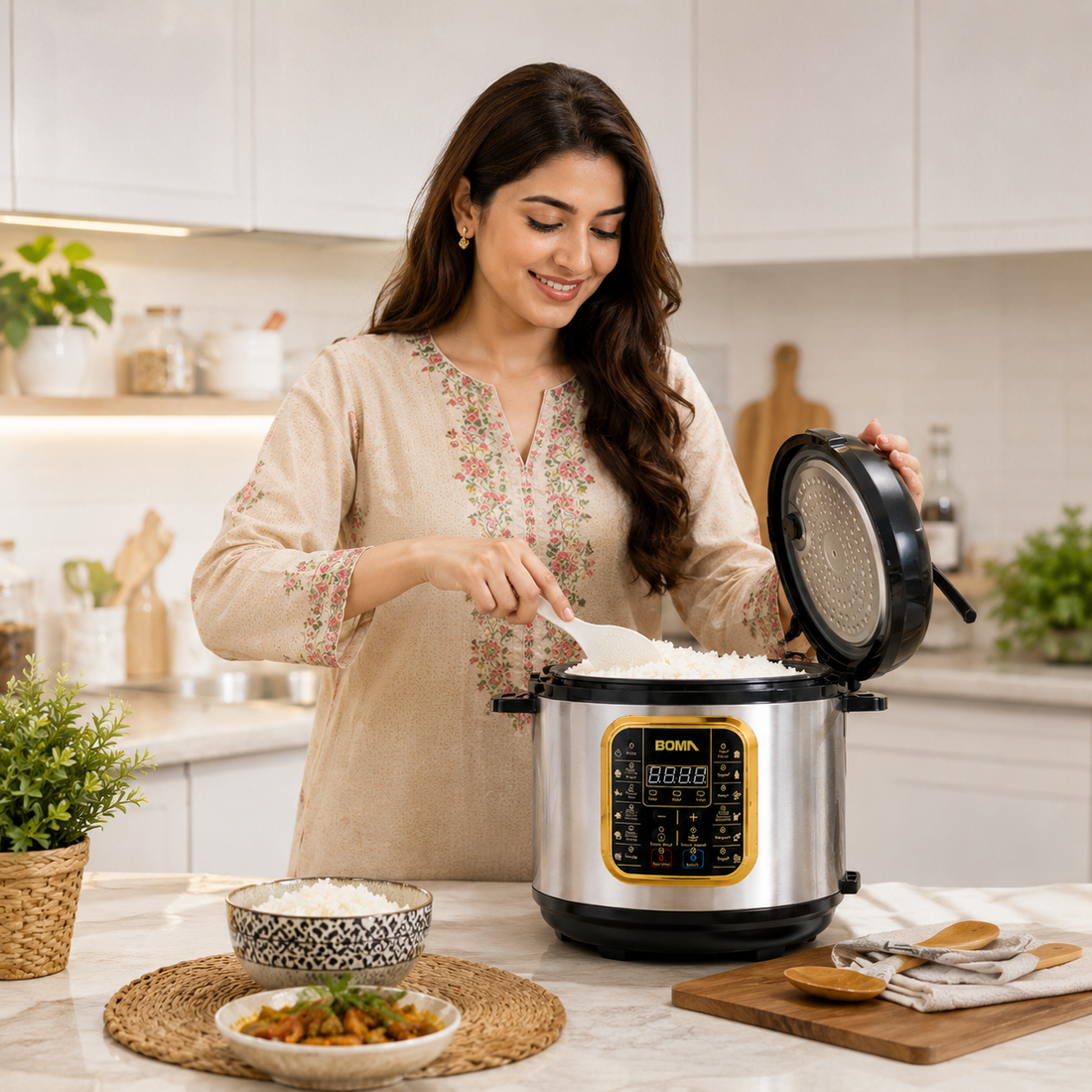 Electric Cooker Price in Pakistan (2026 Guide)