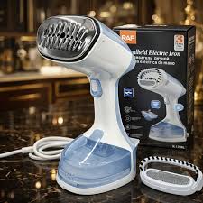 Handy Garment Steamer Iron - RAF Garment Steamer