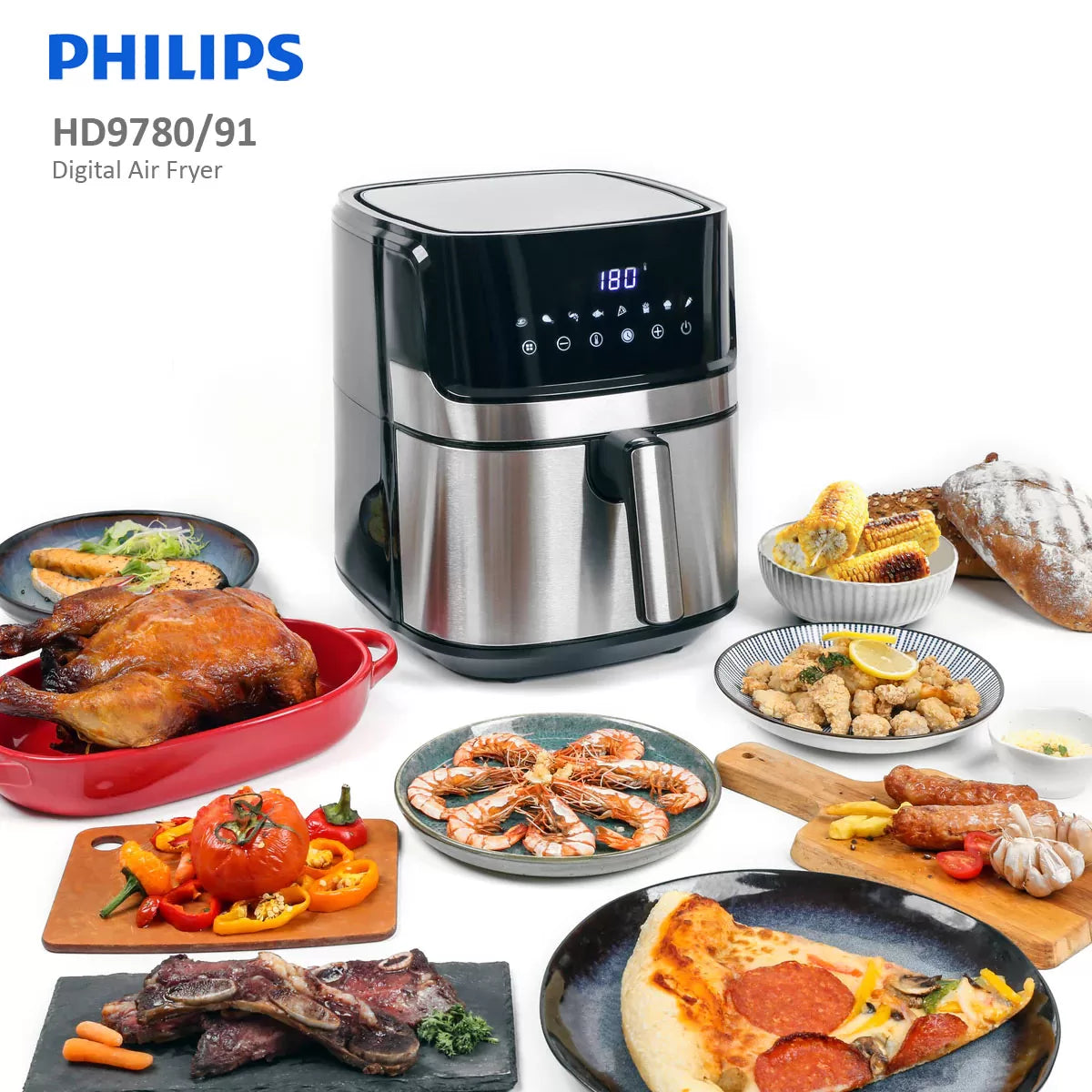 Philips Air Fryer