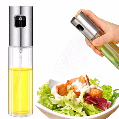 Oil Bottle dispenser