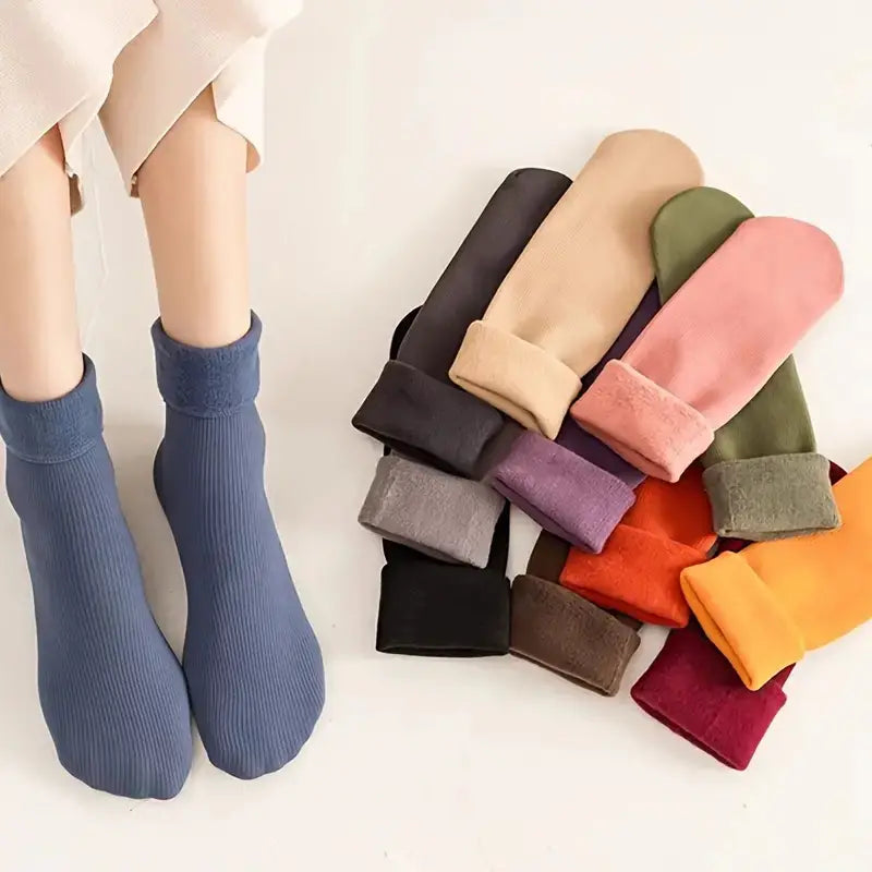  Warm Socks in Pakistan 
