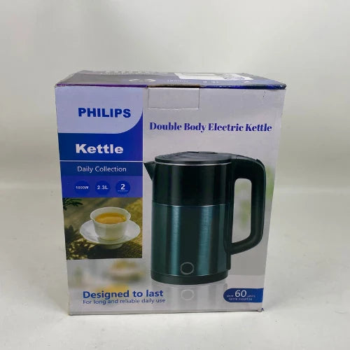 Philips Electric Kettle
