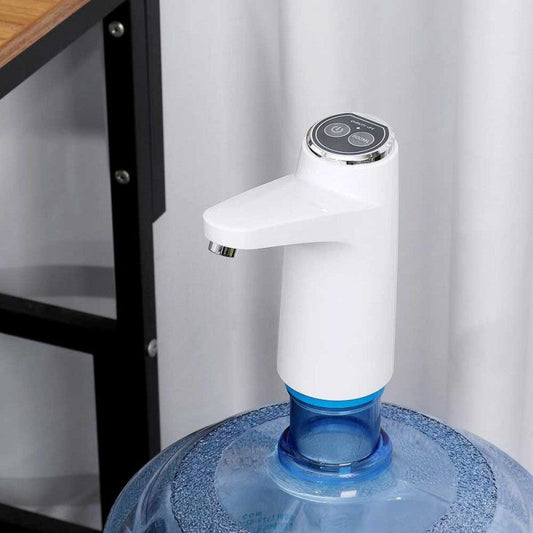 water bottle pump electric, dispenser bottle pump