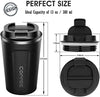 Travel Coffee Mug - Insulated 380ml