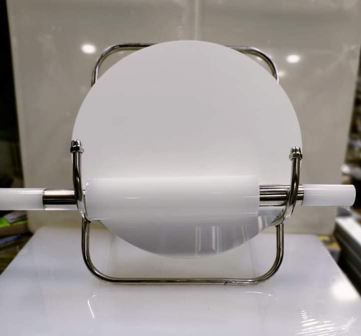 Velna Roti Maker acrylic chakla belna Roti Maker with Stand – Kitchenly
