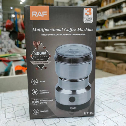Grinder Machine 