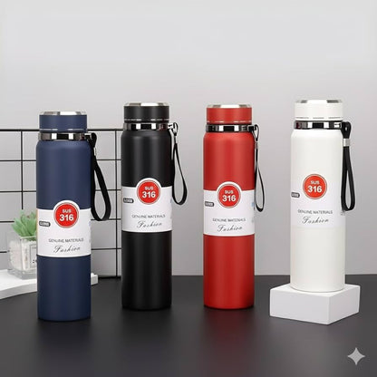 1000ml Water Bottle – Leak Proof Gym & Travel Bottle | Water Bottle Price in Pakistan