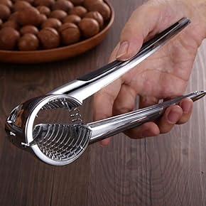 Heavy Duty Walnut Cracker Tool