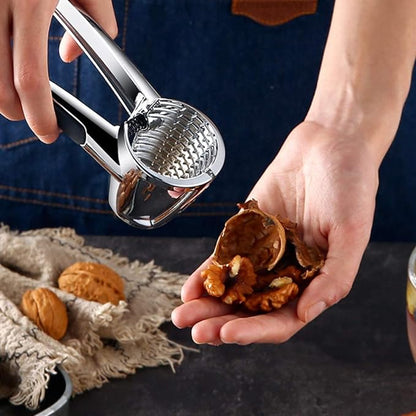Heavy Duty Walnut Cracker Tool