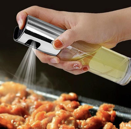 oil bottle 