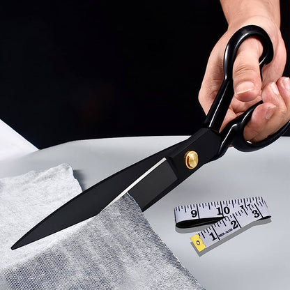 tailor scissors 12 inch