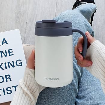 hot and cool mug