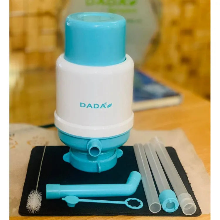 19 liter water bottle pump Large Size Best Quality