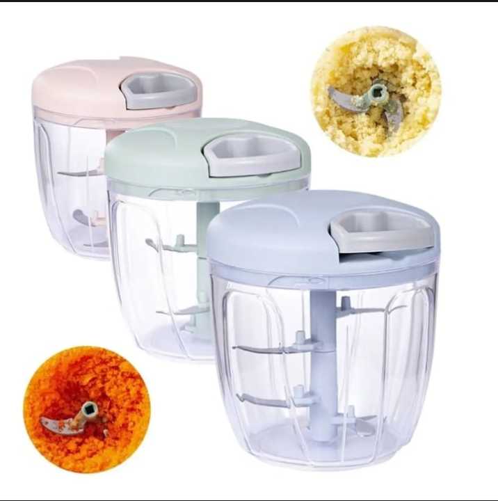 large speedy chopper 900ml