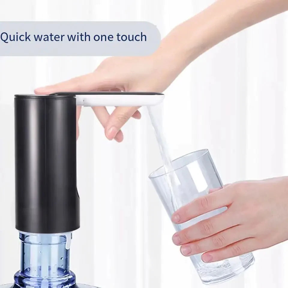  Automatic Drinking Water Pump Portable Electric Water Dispenser