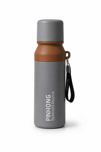 1000ml insulated sports bottle for gym outdoor travel