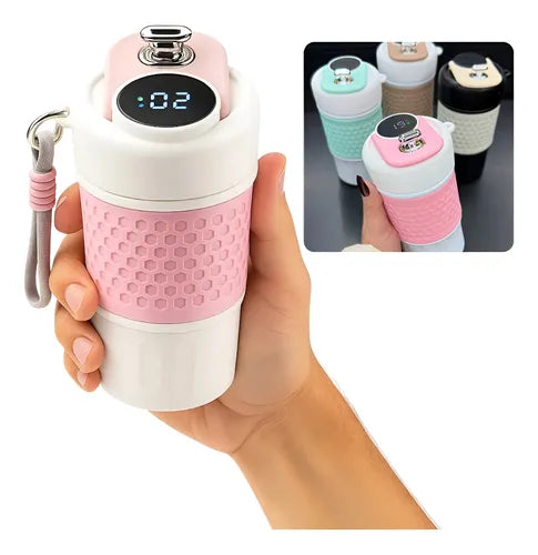 travel coffee mug