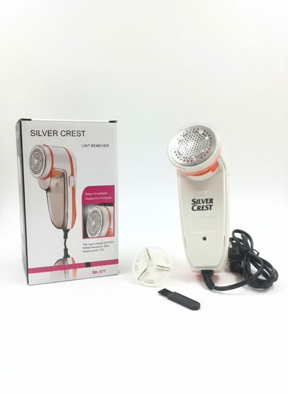 Lint Remover - Silver Crest Sk-877