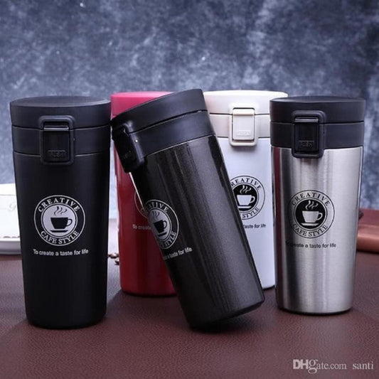travel coffee mug ,  Portable Travel Coffee Mug