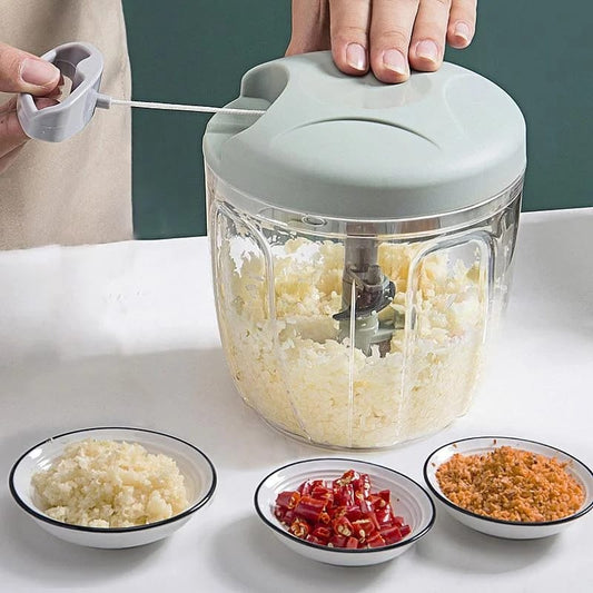 large speedy chopper 900ml