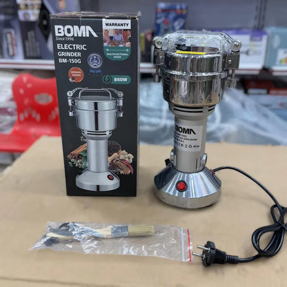 Heavy Duty Masala Grinder Machine