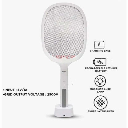 sogo mosquito killer racket jpn-399