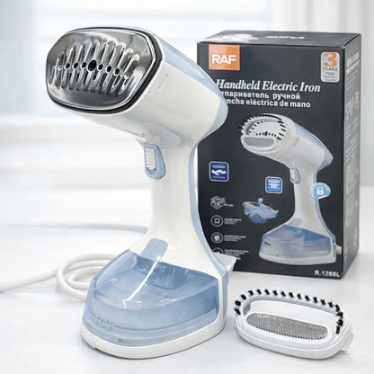 Handy Garment Steamer Iron - RAF Garment Steamer