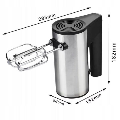 RAF Hand Mixer and Egg Beater R.6629