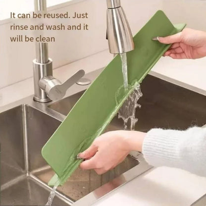 water stopper for kitchen sink