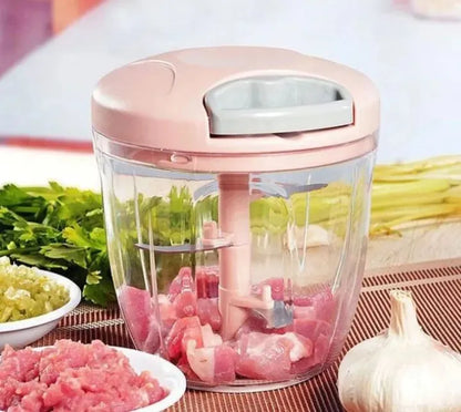 large speedy chopper 900ml