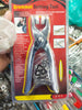 Press Studs Pliers 9.5mm  (Clip Pliers+25pcs Rings Buttons)