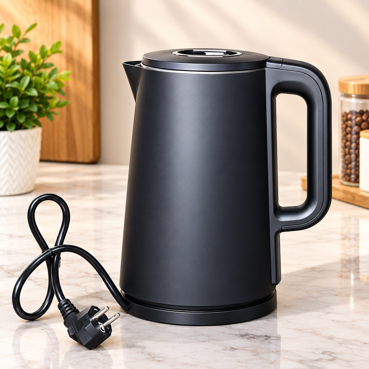 BOMA BM-970 Electric Kettle