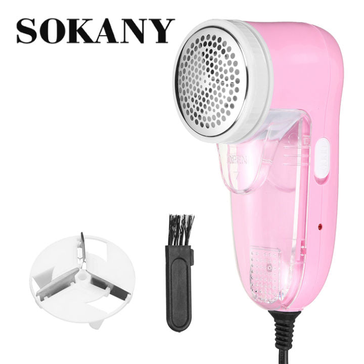 lint remover