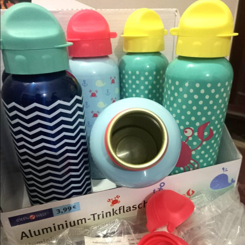 Water Bottle For Kids