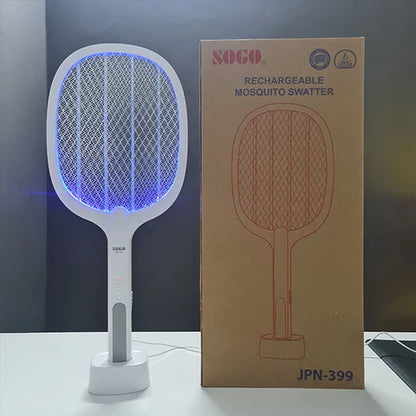 sogo mosquito killer racket jpn-399