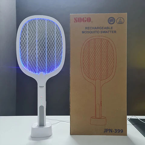 sogo mosquito killer racket jpn-399