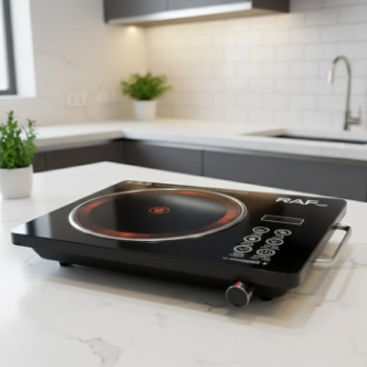 RAF Electric Stove 3500 watt