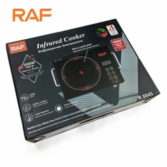 RAF Electric Stove 3500 watt