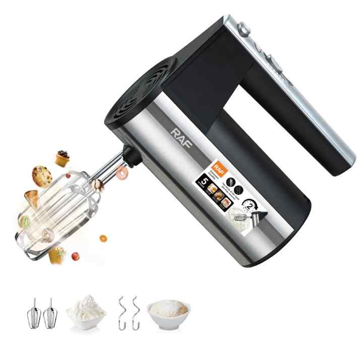RAF Hand Mixer
