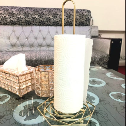Tissue Roll