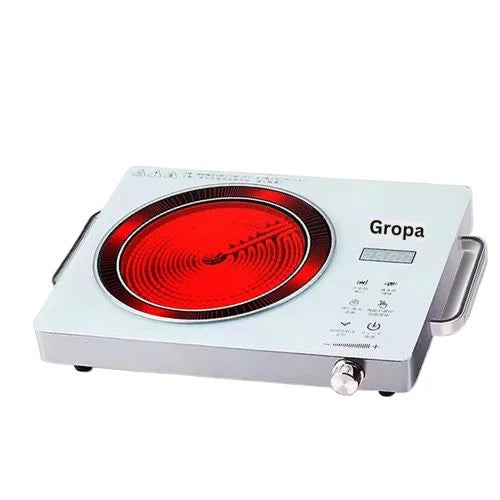 gropa electric stove 3500 watt
