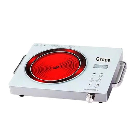 gropa electric stove 3500 watt